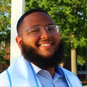 Meet your Posher, Lorenzo